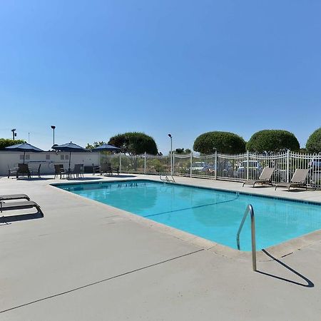 Motel 6-Vista, Ca Zewnętrze zdjęcie