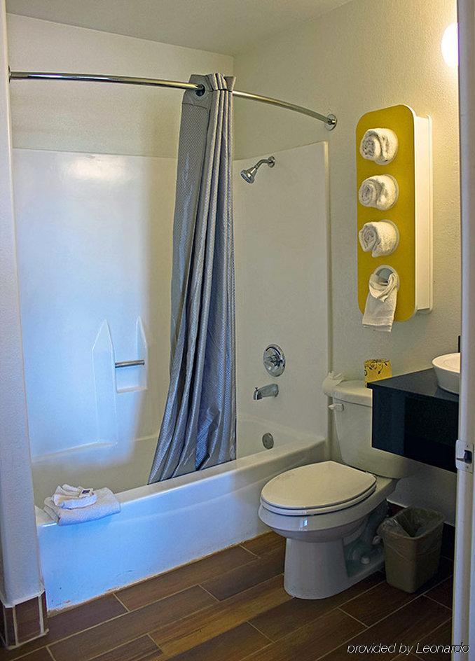Motel 6-Vista, Ca Zewnętrze zdjęcie