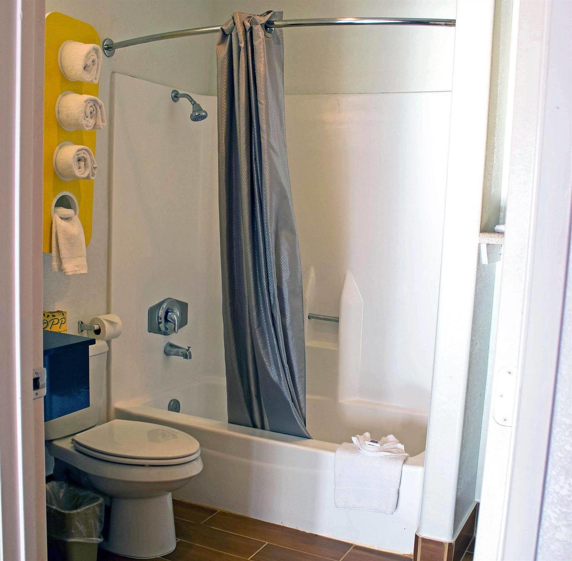 Motel 6-Vista, Ca Zewnętrze zdjęcie