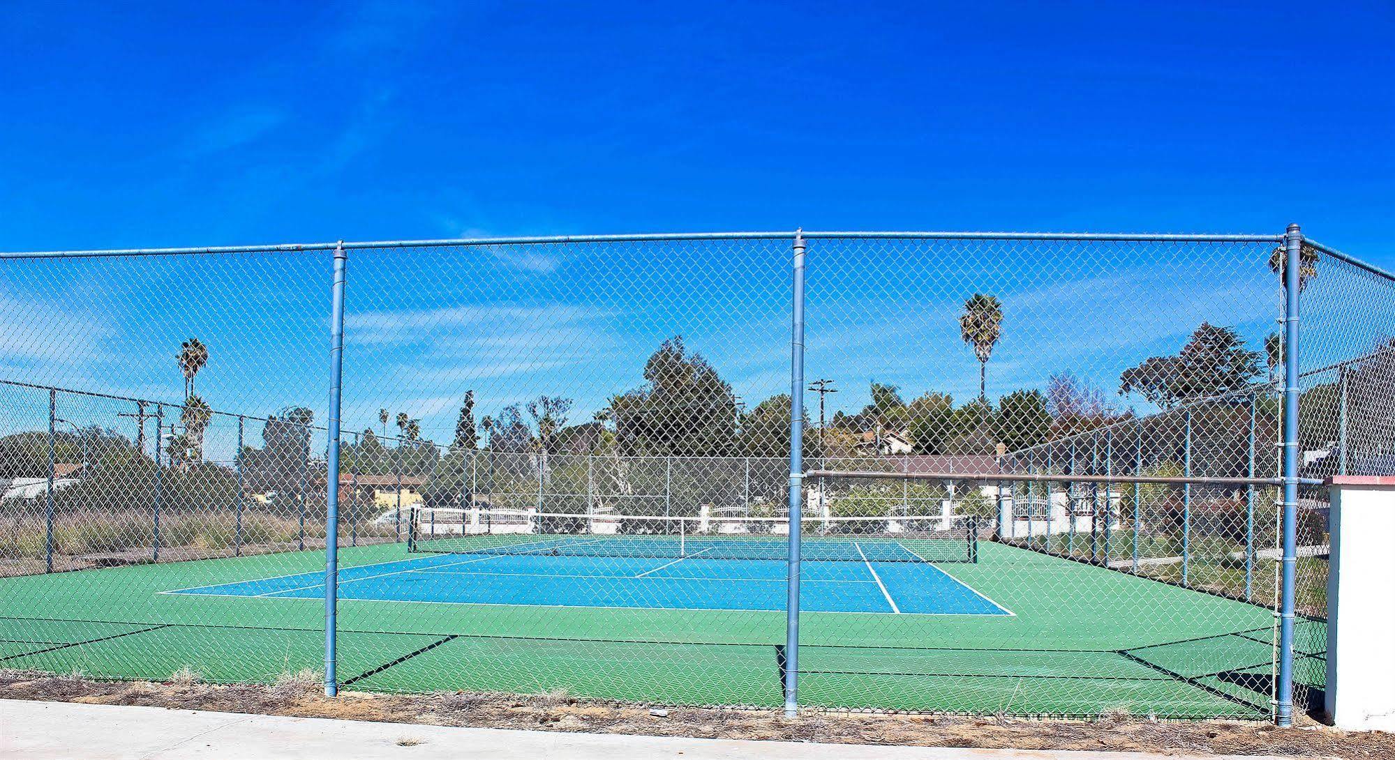Motel 6-Vista, Ca Zewnętrze zdjęcie