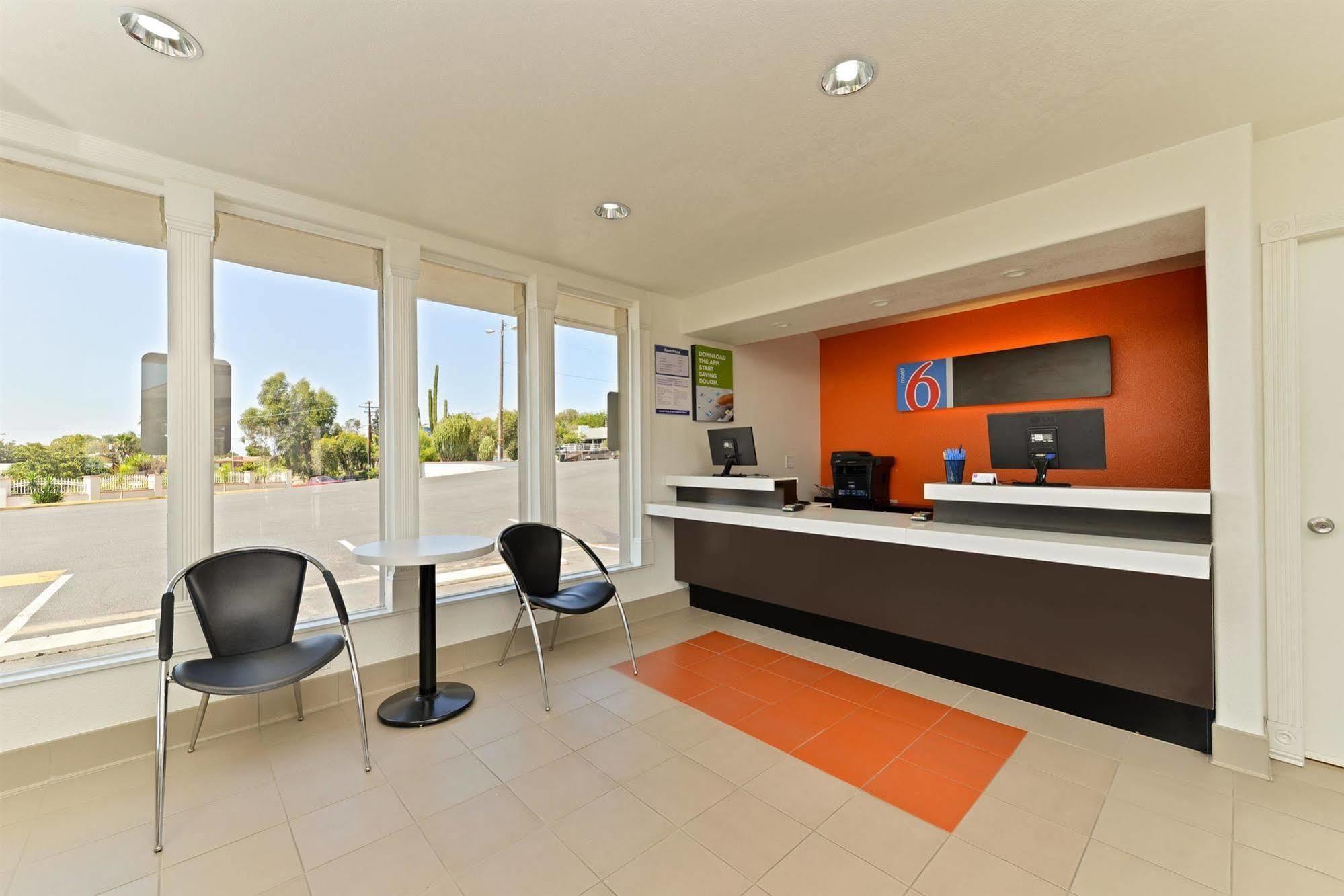 Motel 6-Vista, Ca Zewnętrze zdjęcie