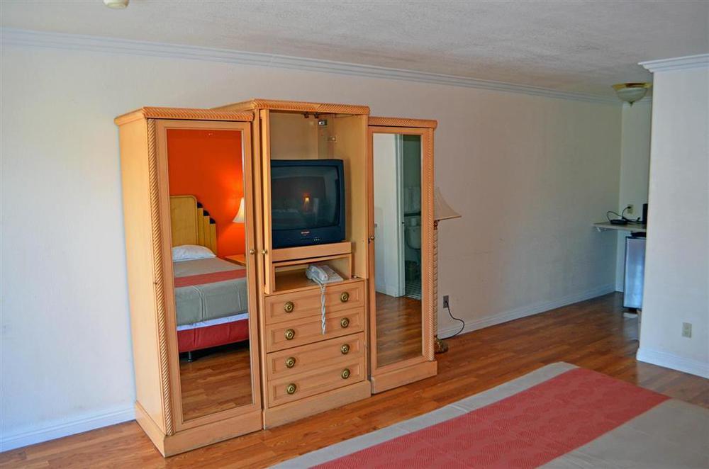 Motel 6-Vista, Ca Pokój zdjęcie