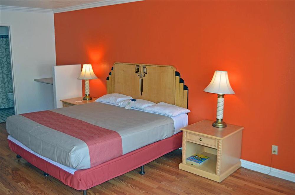 Motel 6-Vista, Ca Pokój zdjęcie