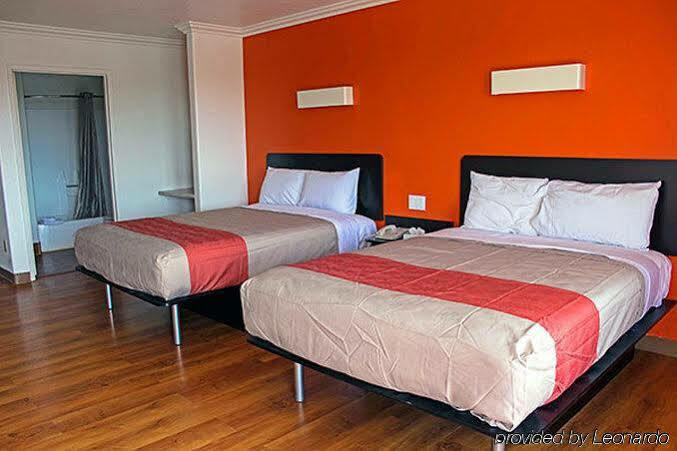 Motel 6-Vista, Ca Zewnętrze zdjęcie
